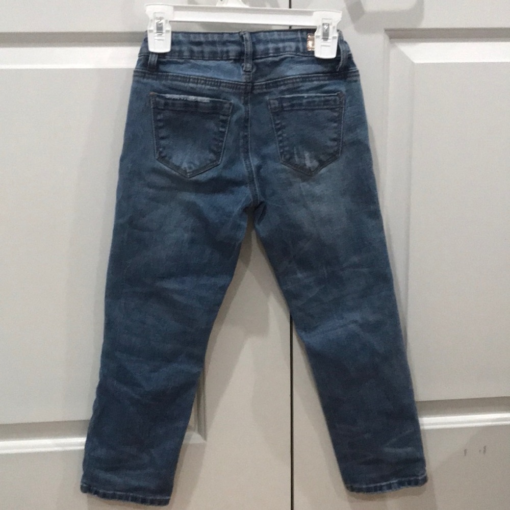 Cute Kidpik boyfriend jeans - Picture 2 of 5